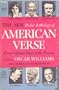 The New Pocket Anthology of American Verse