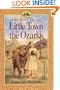 Little Town In The Ozarks (Turtleback School & Library Binding Edition) (Little House the Rose Years)
