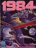 1984 (Comic): A Warren Magazine, No. 8, Sept. 1979