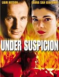 Under Suspicion