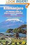 Kilimanjaro - a trekking guide to Afr...