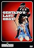 Gestapo's Last Orgy