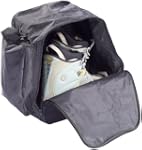 PEARL sports Skischuhtasche f�r Ski-,...