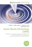 Aston Martin V8 Vantage (2005)