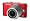 Olympus PEN E-PL3 w/14-42mm Lens (Red)