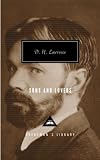 Sons and Lovers (Everymans Library Classics & Contemporary Classics)