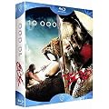 10 000 + 300 [Blu-ray]