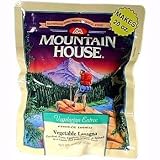 Mountain House Vegetable Lasagna - Serves 2 - Serves 2