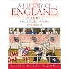 A History of England, Volume 1 (Prehistory to 1714) (5th Edition)