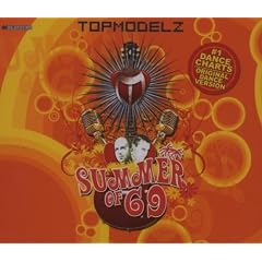 Summer of 69