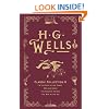 HG Wells Classic Collection II: In the Days of the Comet, Men Like Gods, The Sleeper Awakes, The War in the Air