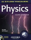 Picture of Physics Second Edition (Ib Diploma Programme)