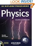 Physics Second Edition (Ib Diploma Pr...
