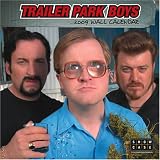 Trailer Park Boys 2009 Calendar