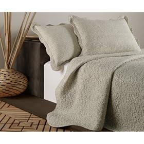 American Mills Cheetah Quilt Set