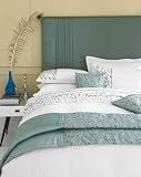 Bedeck V&A Spring Garden Super King Duvet Cover Set