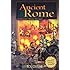 Ancient Rome: An Interactive History Adventure (You Choose: Historical Eras)