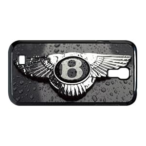 Amazon.com: Car Bentley Logo Cool Unique SamSung Galaxy S4 I9500 