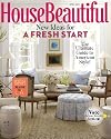 House Beautiful (1-year auto-renewal)