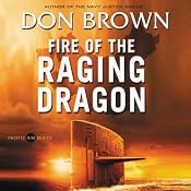 Fire of the Raging Dragon | [Don Brown]