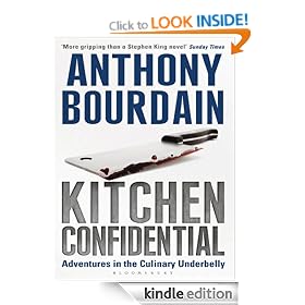 Kitchen Confidential