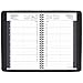AT-A-GLANCE Academic Year Daily Appointment Book/Planner, July 2016 - June 2017, 4-7/8