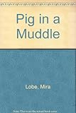 Pig in a muddle