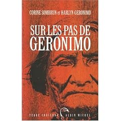 Sur les pas de Geronimo