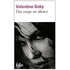 Des corps en silence