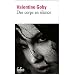 Des corps en silence