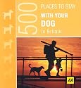 Places to Stay with Your Dog (AA 500)