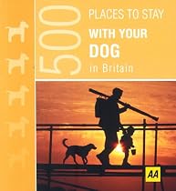 Places to Stay with Your Dog (AA 500)