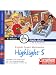 Computer Software : English Coach Multimedia Highlight 5