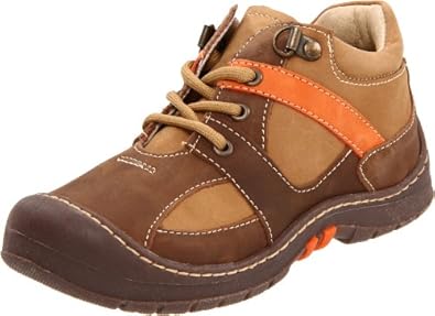 Willits Euros Gavin Lace-Up Boot (Toddler/Little Kid)