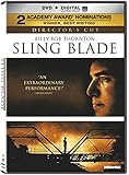 Sling Blade [DVD + Digital]