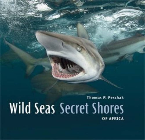 City Travel Guides Discounted  Books : Wild Seas, Secret Shores of Africa