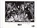 KISS Hand Signed Autograph Original Members