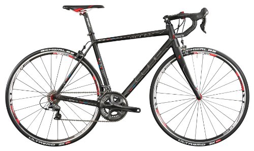 CUBE AGREE SL 3-fach 2012 Rennrad Herren CUBE AGREE SL 3-fach 2012 Rennrad Herren