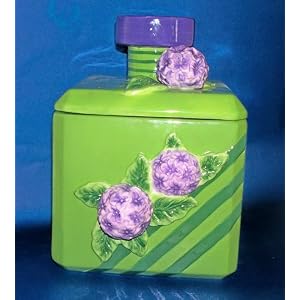 Unique Cookie Jars
