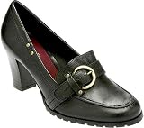 Aerosoles Women's Fireball Stacked Heels