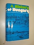 A history of Hungary