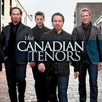 The Canadian Tenors
