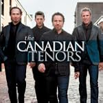 The Canadian Tenors - Victor Micallef