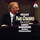 Mozart : Piano Concertos Nos 5, 6 & 8