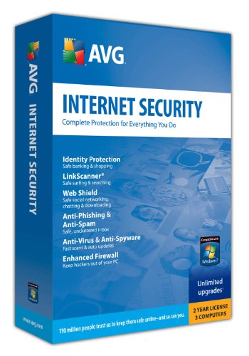 Check out sale price for Internet Security 3 User - 2 Year Subscription. Free Shipping.