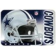 Dallas Cowboys - Giant Helmet 20"X30 Indoor Doormat