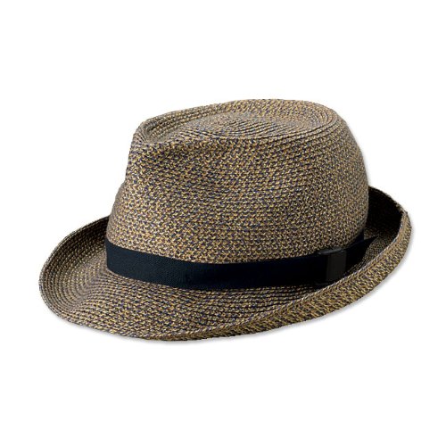 Slouch Fedora