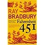 Fahrenheit 451 (Flamingo modern classics)