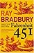 Books : Fahrenheit 451 (Flamingo modern classics)