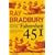 Fahrenheit 451 (Flamingo modern classics)